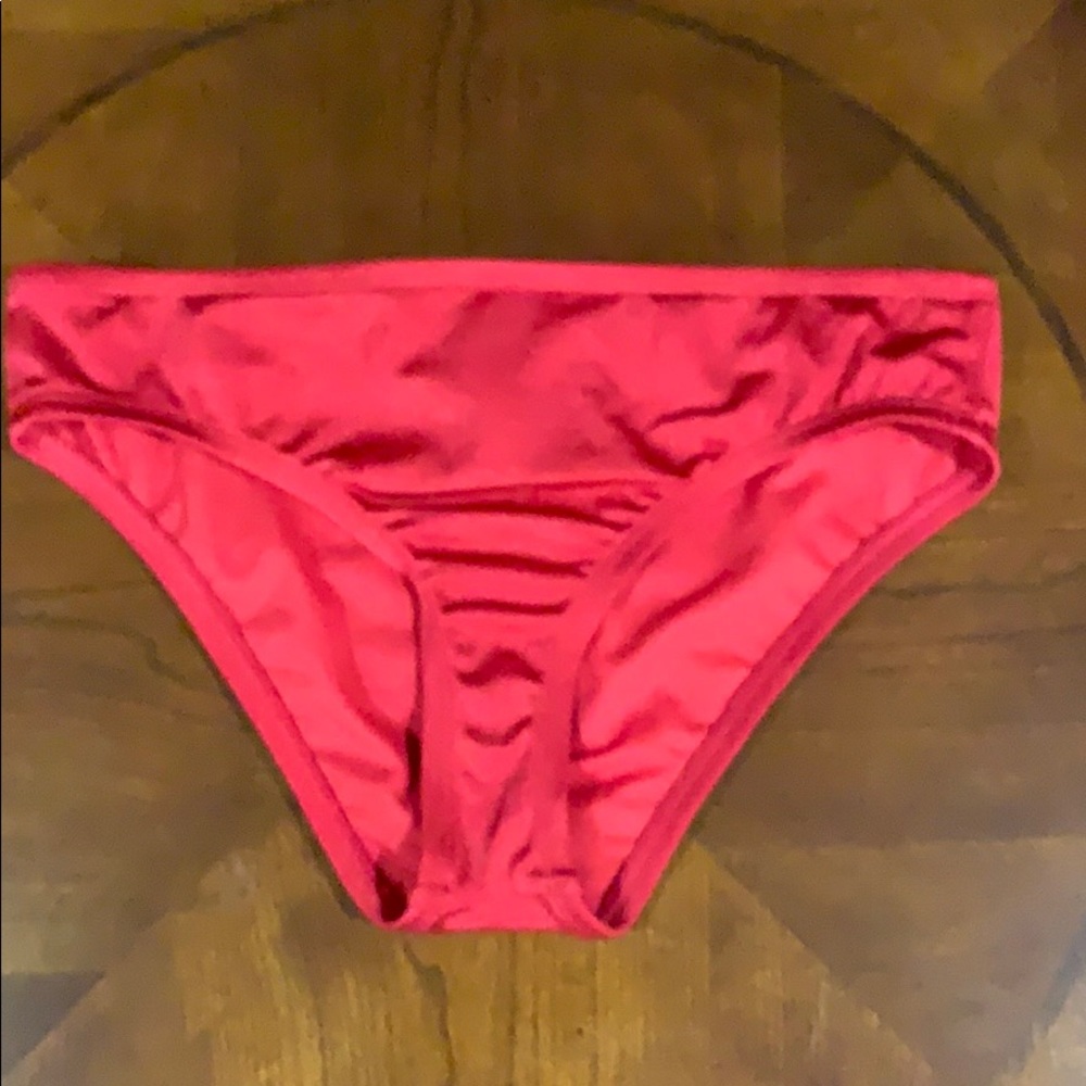 Antonio Melani swim Bottom Size 6 NWT